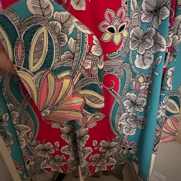 Susan graver top - Picture 4 of 8